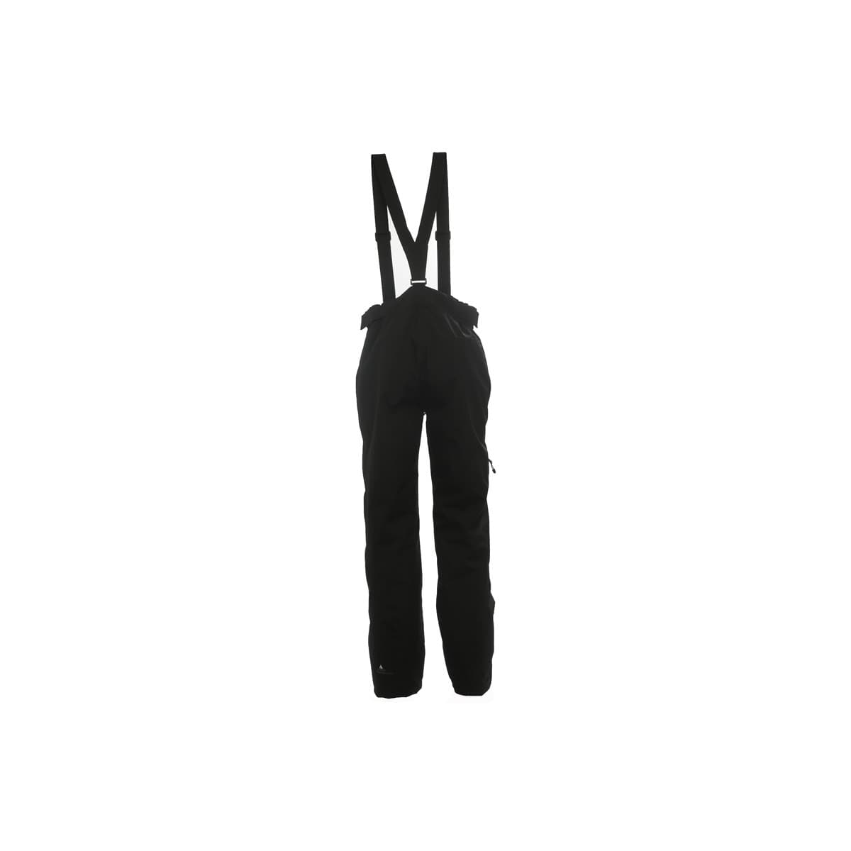 Men's Pants Peak Mountain Black