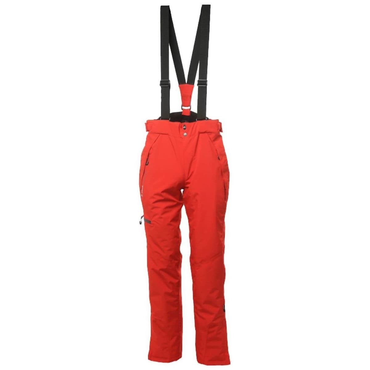 Men's Pants Peak Mountain Red