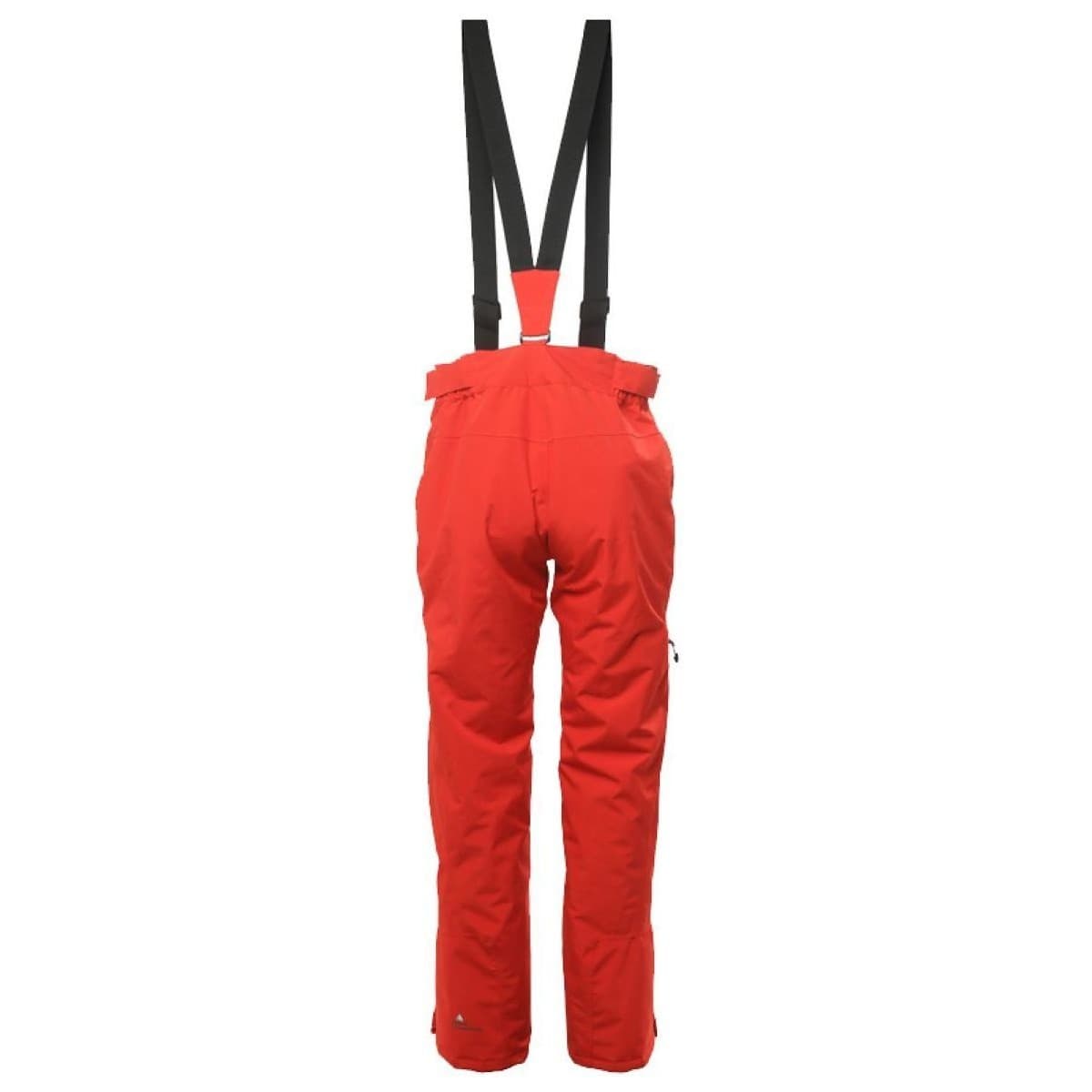 Men's Pants Peak Mountain Red