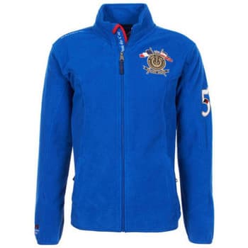 Fleece Vent Du Cap Blouson polaire homme CAUBIN