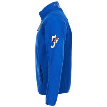 Men's Sweatshirts Vent Du Cap Blue