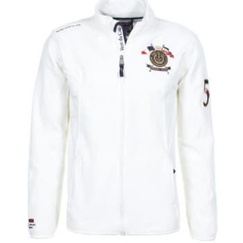 Fleece Vent Du Cap Blouson polaire homme CAUBIN