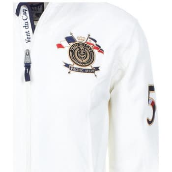 Men's Sweatshirts Vent Du Cap Beige