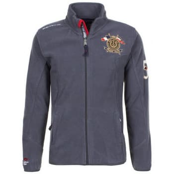 Fleece Vent Du Cap Blouson polaire homme CAUBIN