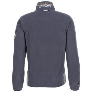 Men's Sweatshirts Vent Du Cap Gray