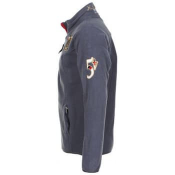 Men's Sweatshirts Vent Du Cap Gray