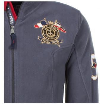 Men's Sweatshirts Vent Du Cap Gray