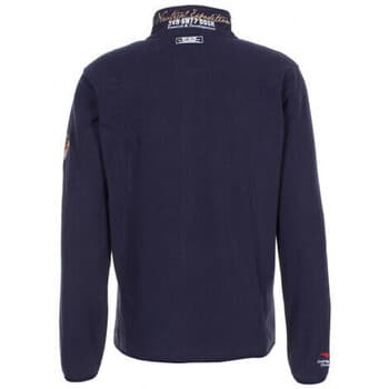 Men's Sweatshirts Vent Du Cap Blue
