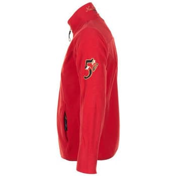 Men's Sweatshirts Vent Du Cap Red