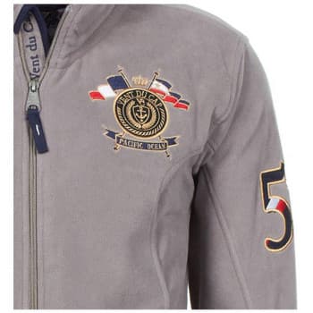 Men's Sweatshirts Vent Du Cap Beige