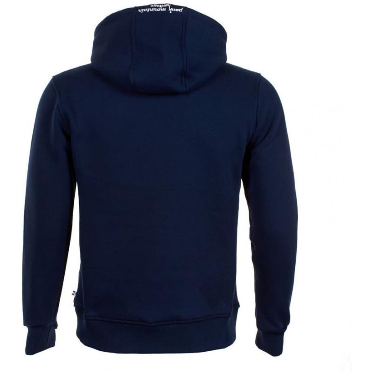 Men's Sweatshirts Peak Mountain Blue