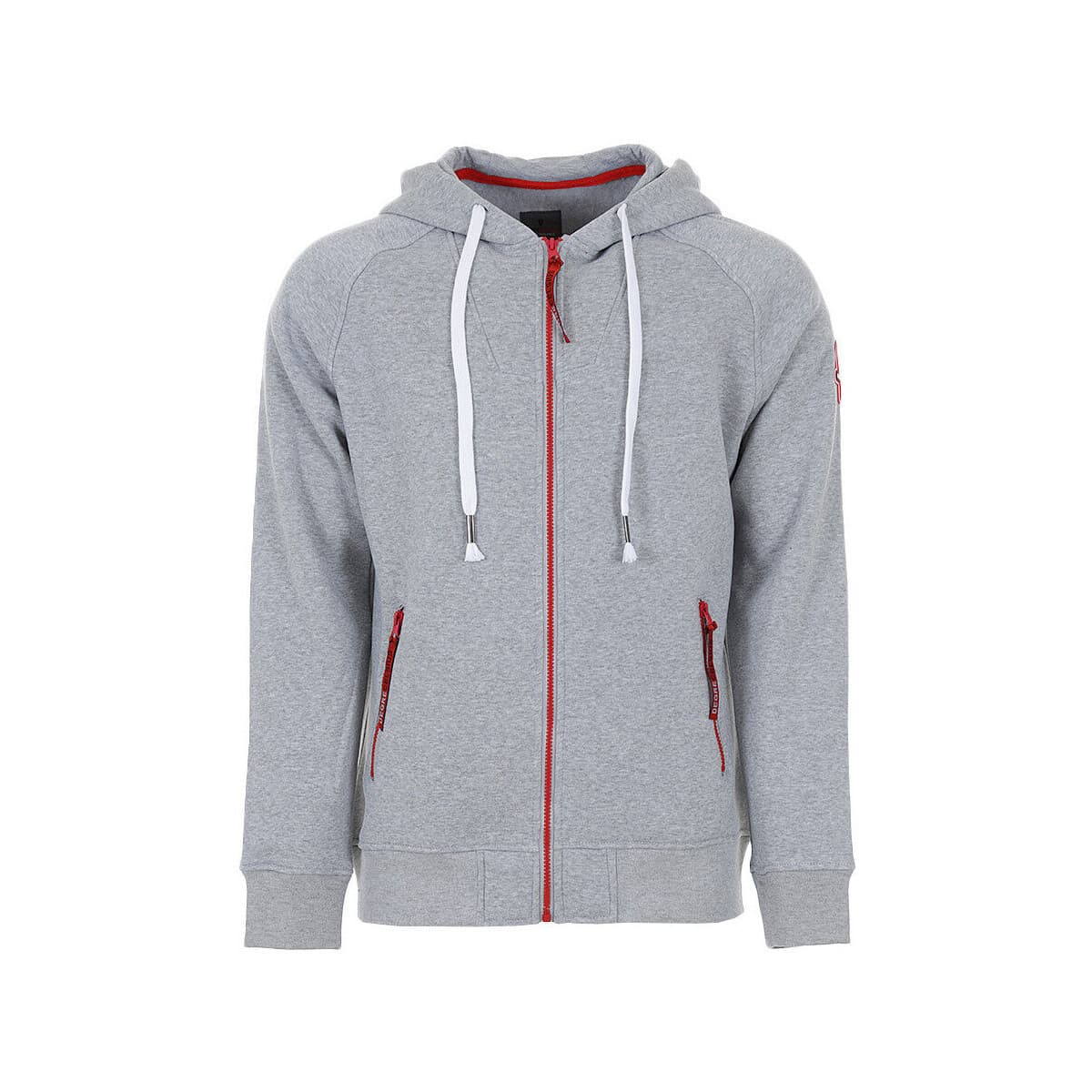 Men's Sweatshirts Degré Celsius Gray