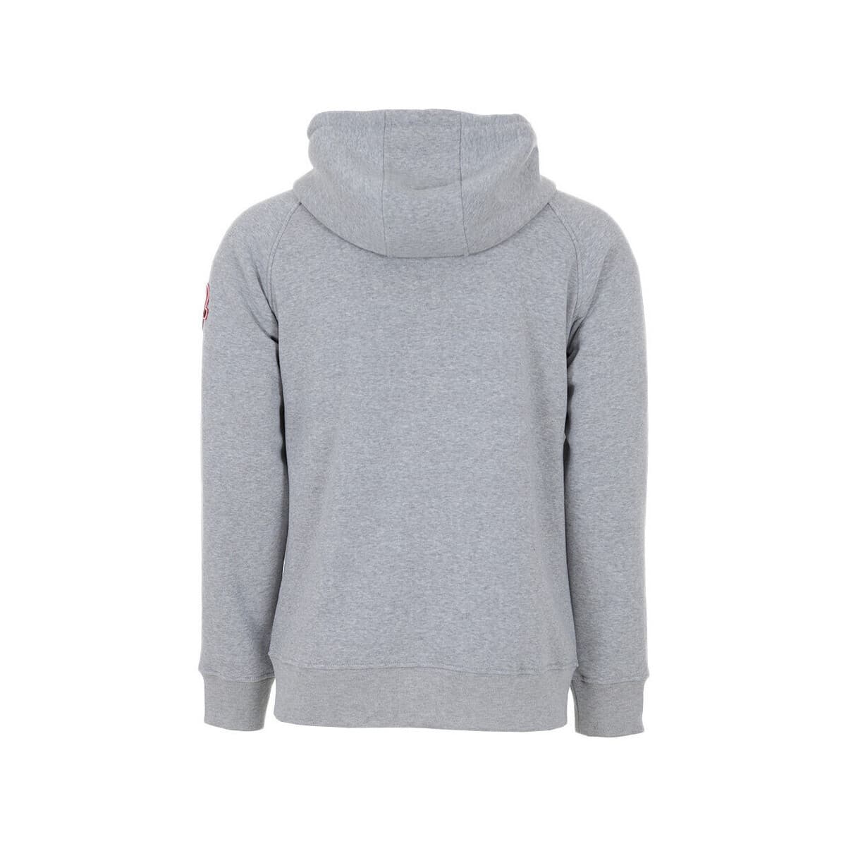 Men's Sweatshirts Degré Celsius Gray