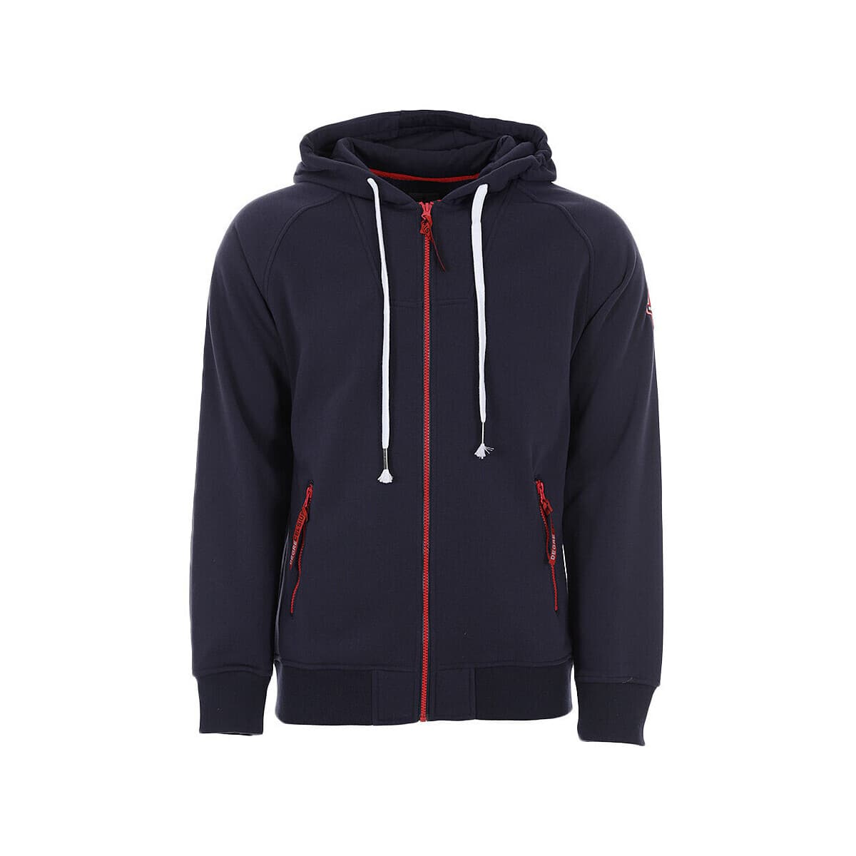 Men's Sweatshirts Degré Celsius Black