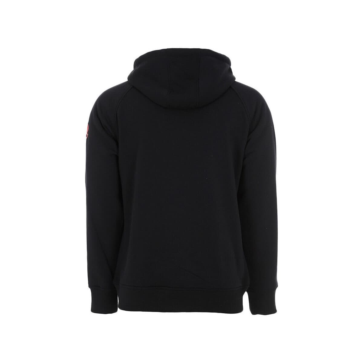 Men's Sweatshirts Degré Celsius Black