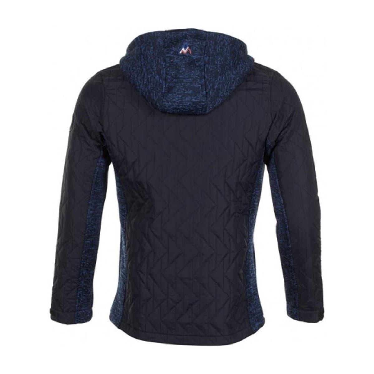 Men's Sweatshirts Peak Mountain Blue