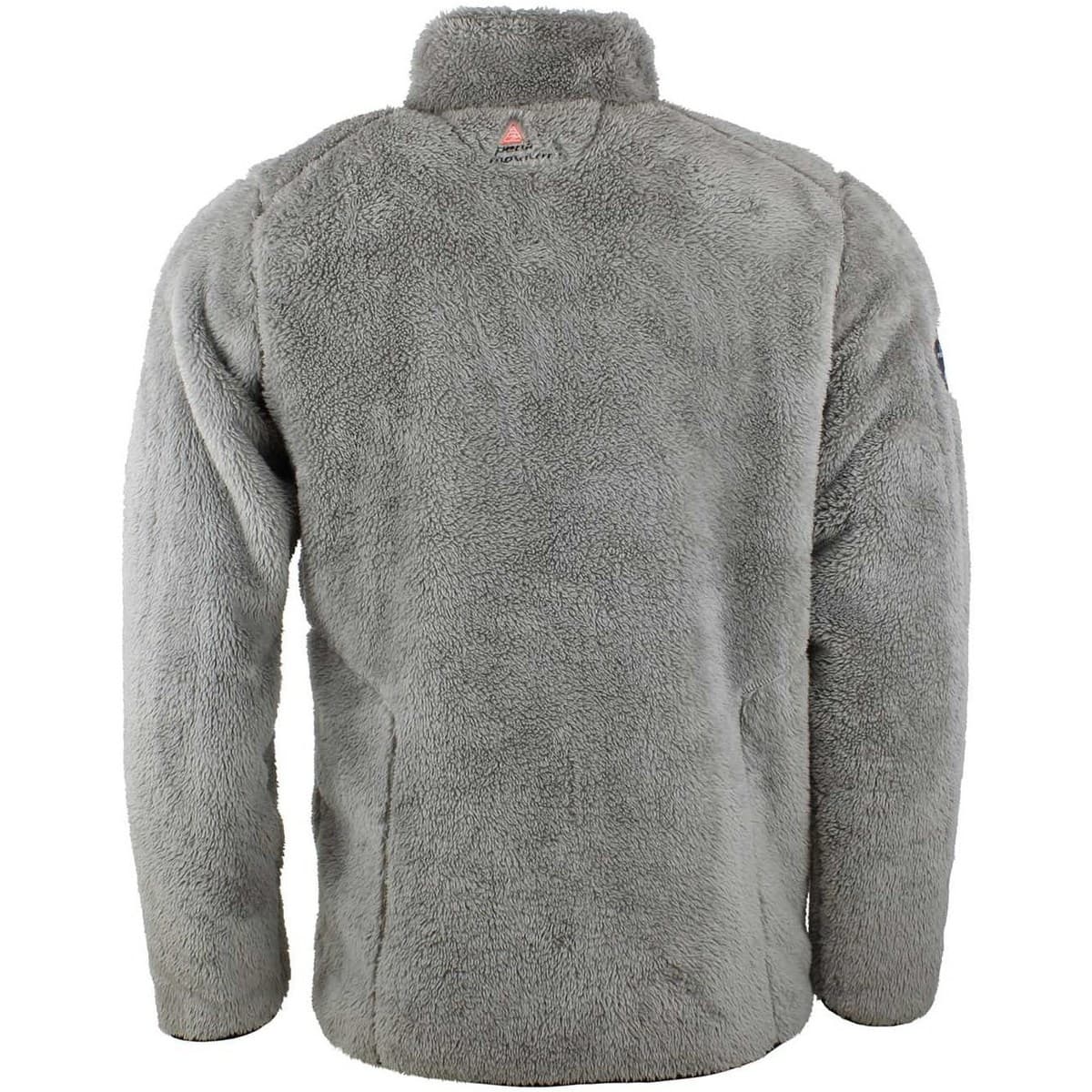 Men's Sweatshirts Peak Mountain Beige