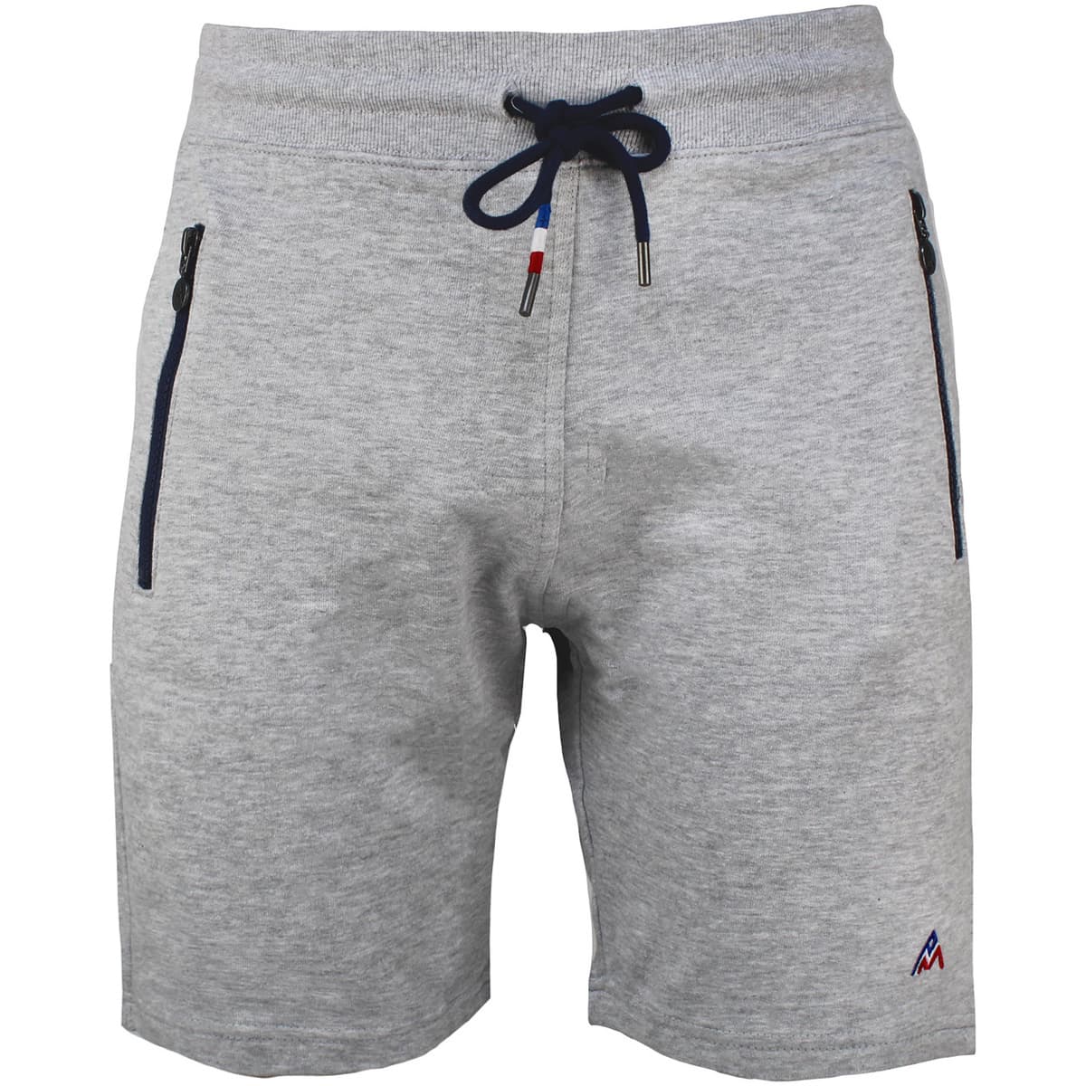 Men's Shorts Peak Mountain Gray