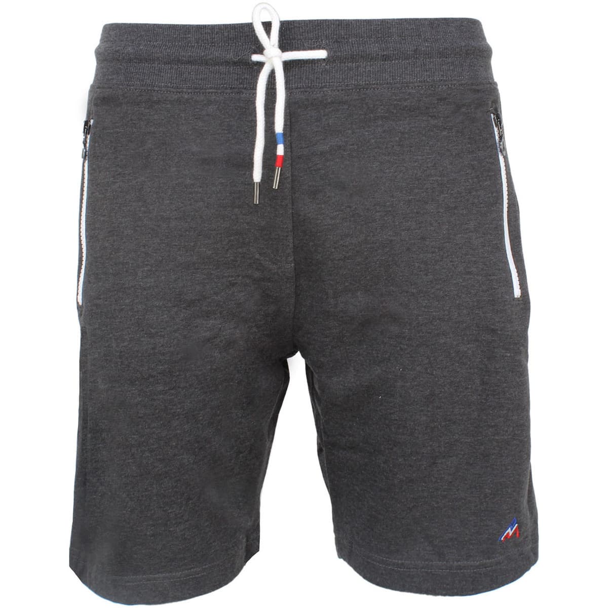 Men's Shorts Peak Mountain Gray