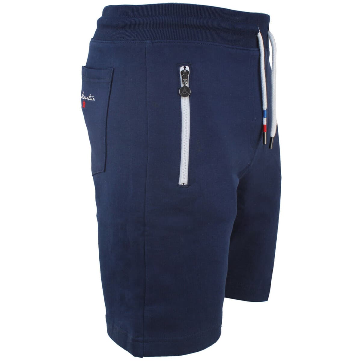 Men's Shorts Peak Mountain Blue