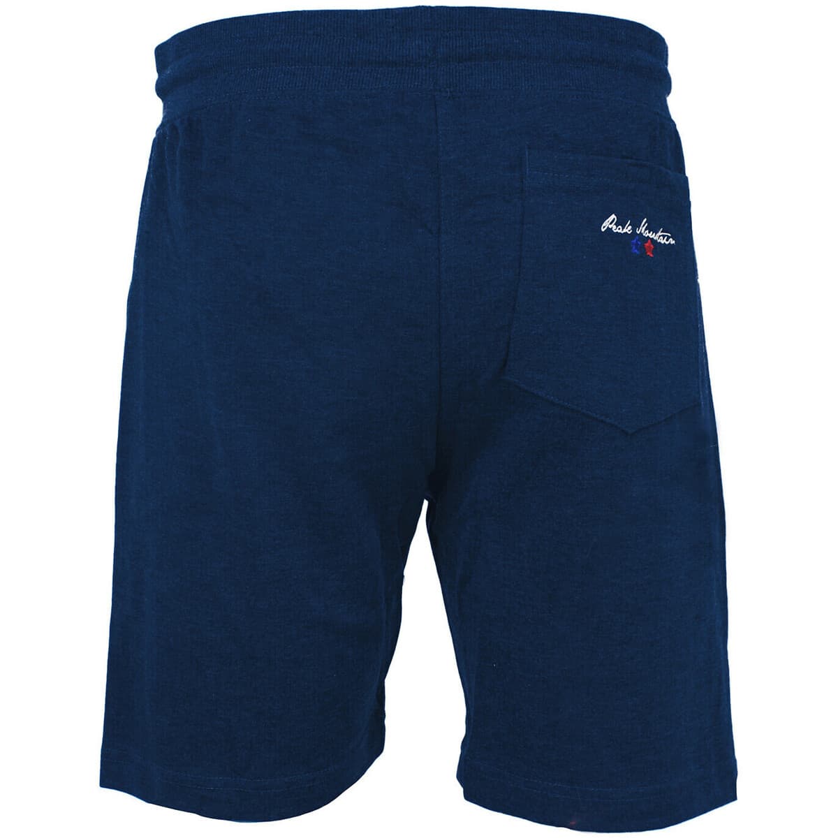 Men's Shorts Peak Mountain Blue