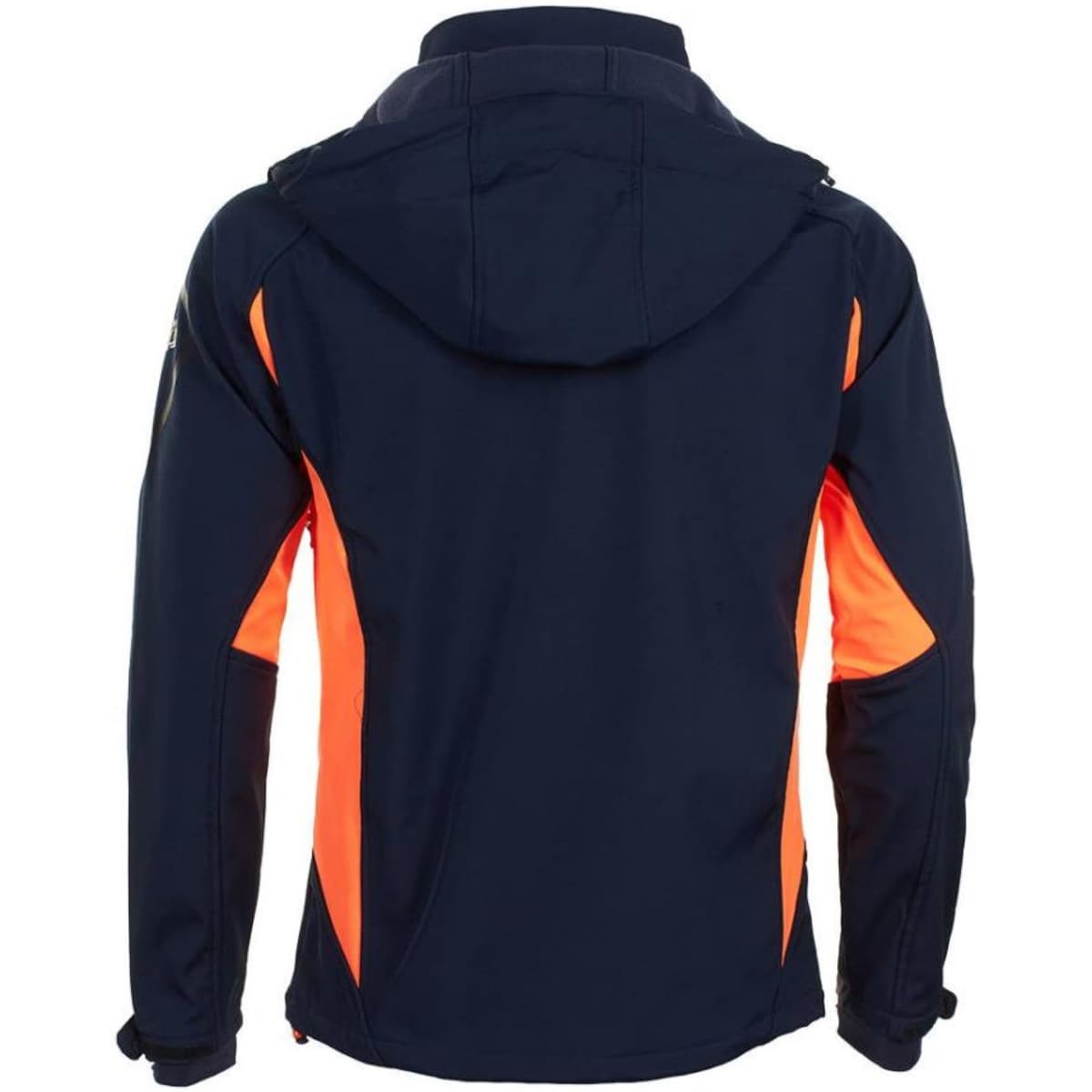 Men's Jackets Peak Mountain Blue