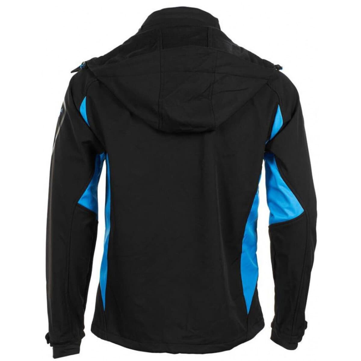 Men's Jackets Peak Mountain Black