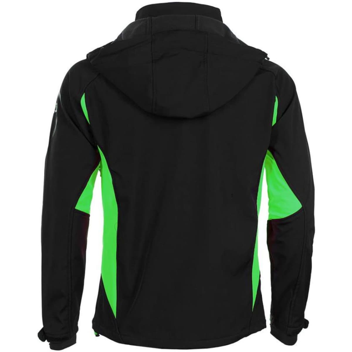 Men's Jackets Peak Mountain Black