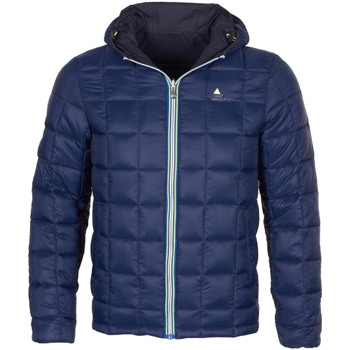 Men's Jackets Peak Mountain Brown