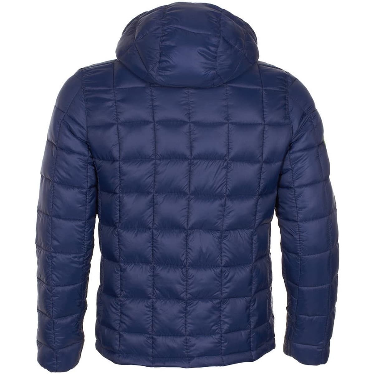 Men's Jackets Peak Mountain Blue
