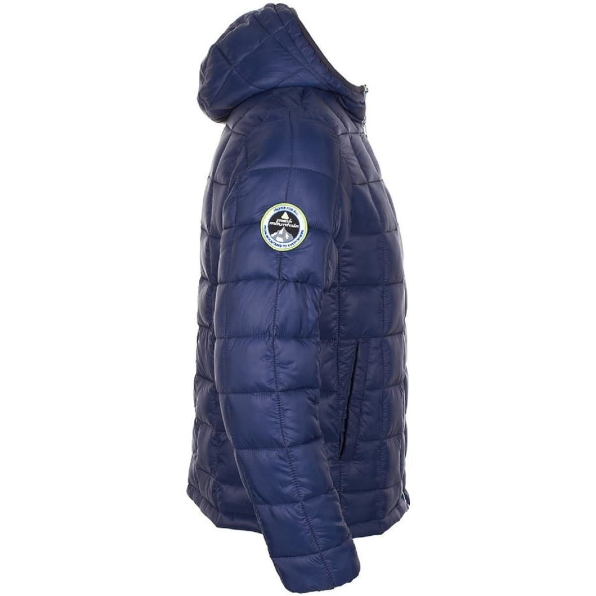 Men's Jackets Peak Mountain Blue