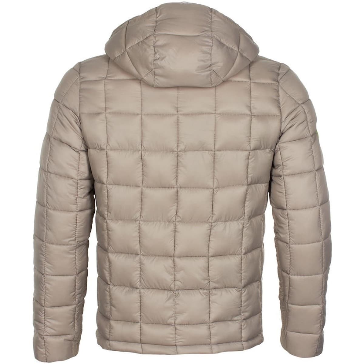 Men's Jackets Peak Mountain Brown