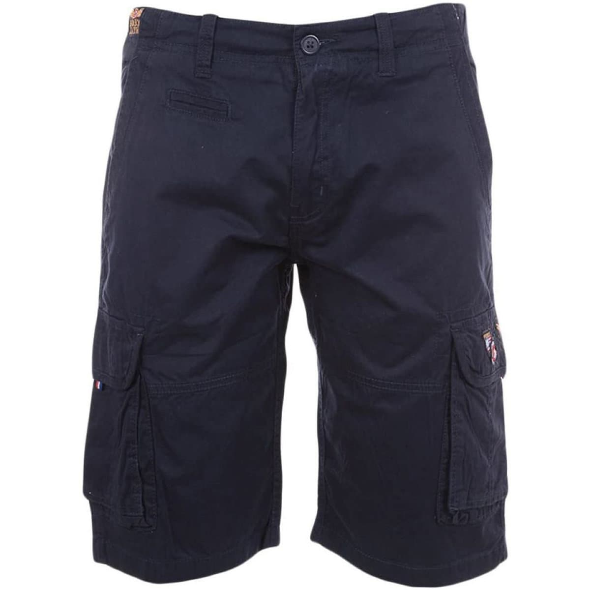 Shorts & Βερμούδες Harry Kayn Bermuda homme CAZAR