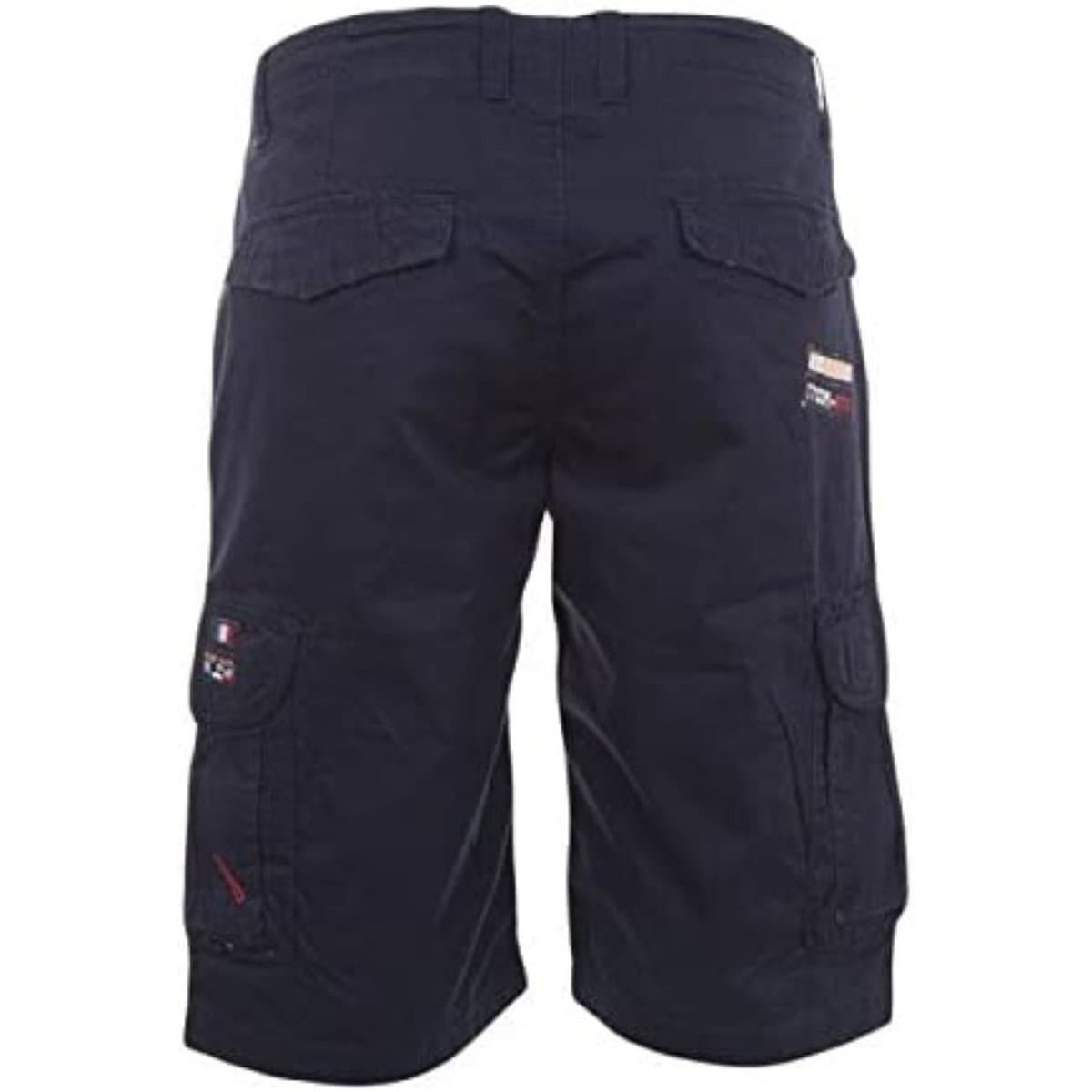 Men's Shorts Harry Kayn Blue