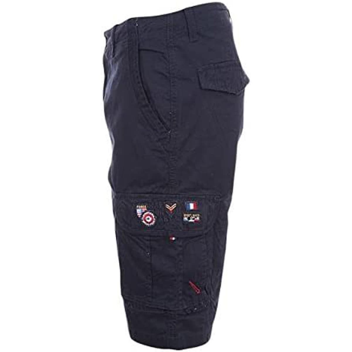 Men's Shorts Harry Kayn Blue