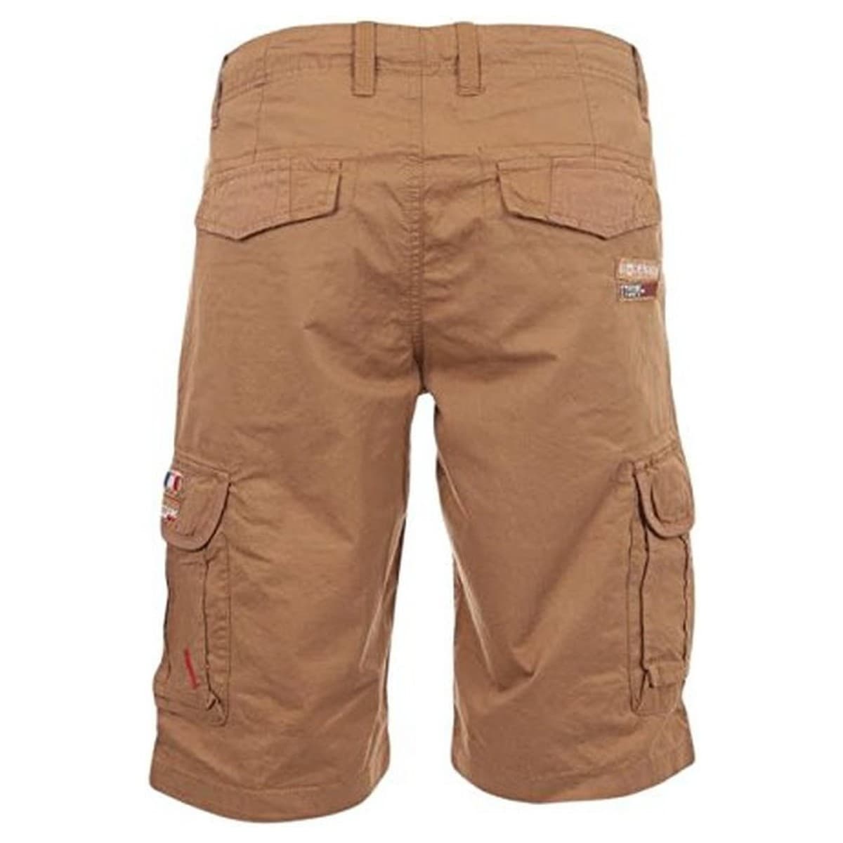 Men's Shorts Harry Kayn Yellow