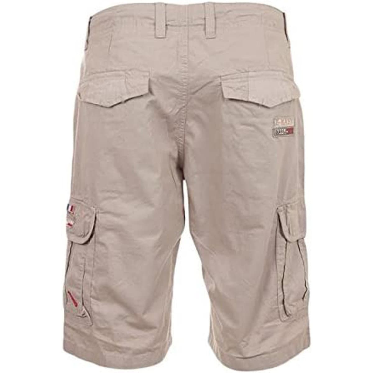 Men's Shorts Harry Kayn Beige