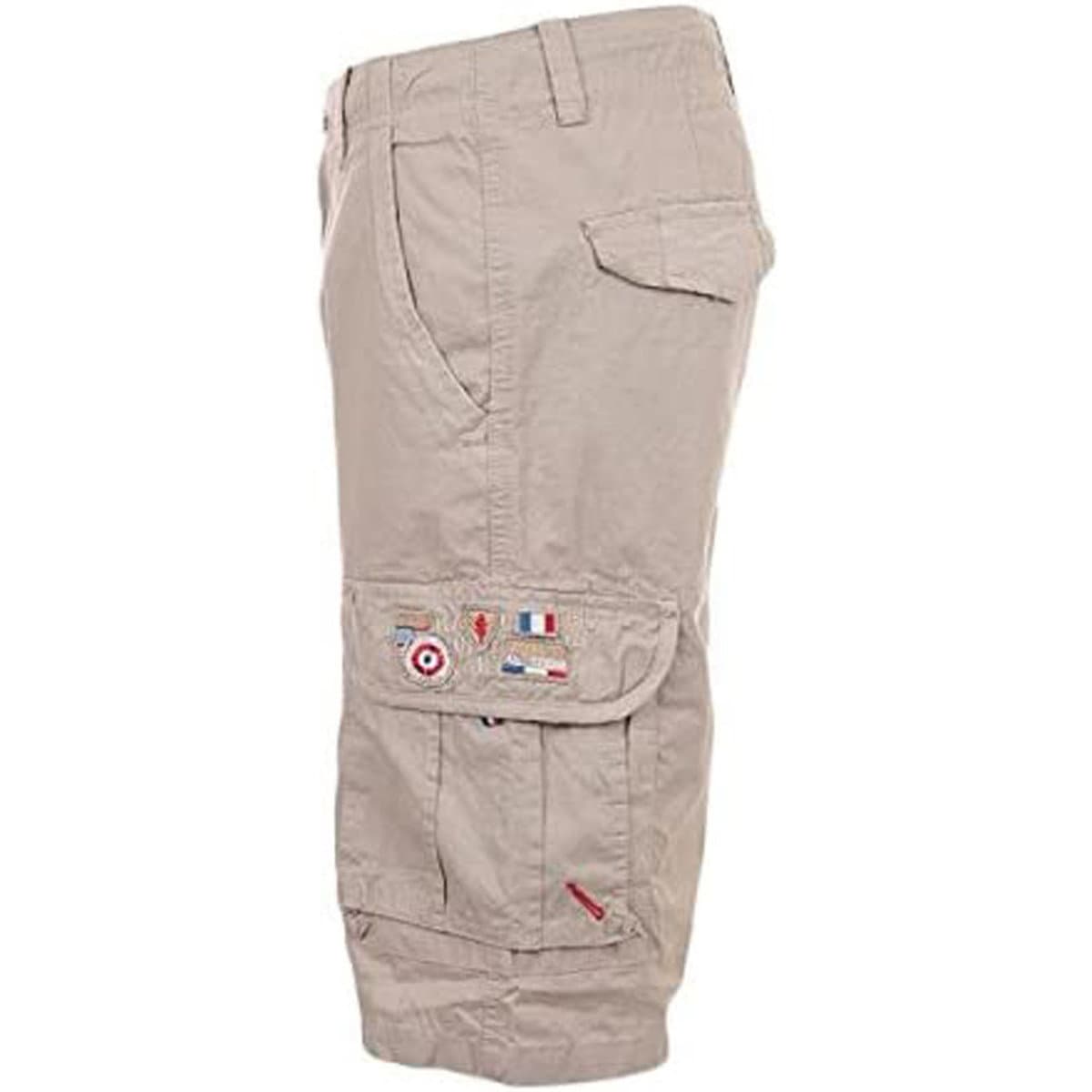Men's Shorts Harry Kayn Beige