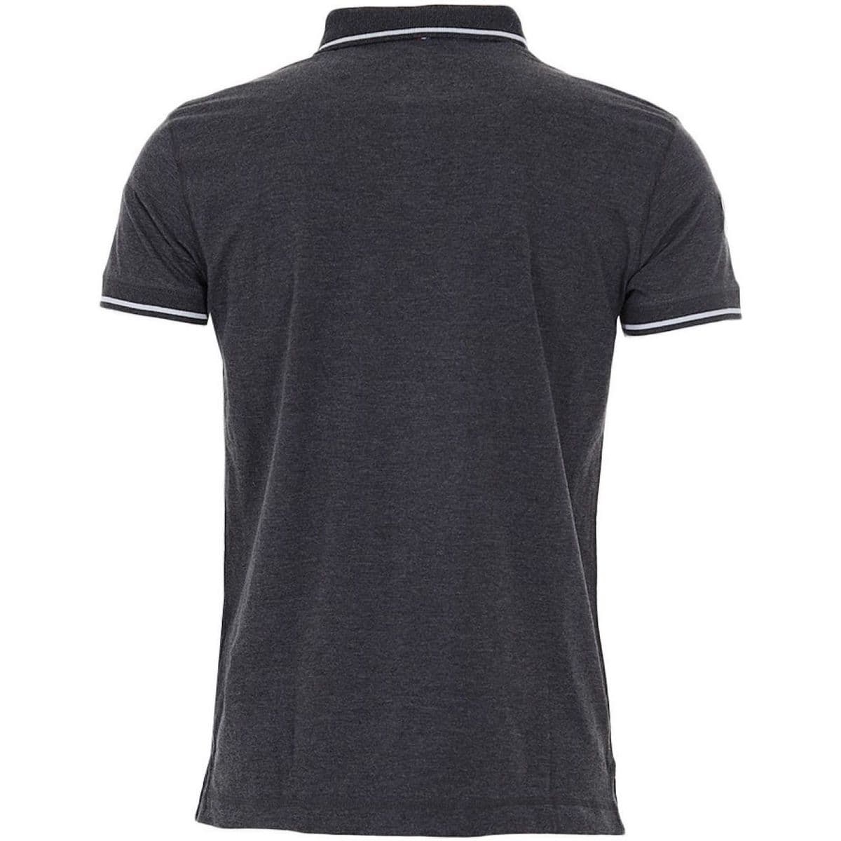 Men's Polo Shirts Vent Du Cap Gray