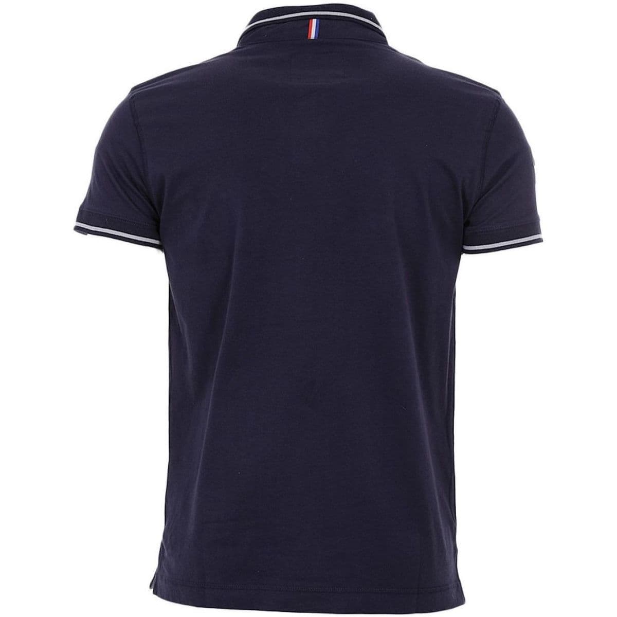 Men's Polo Shirts Vent Du Cap Blue