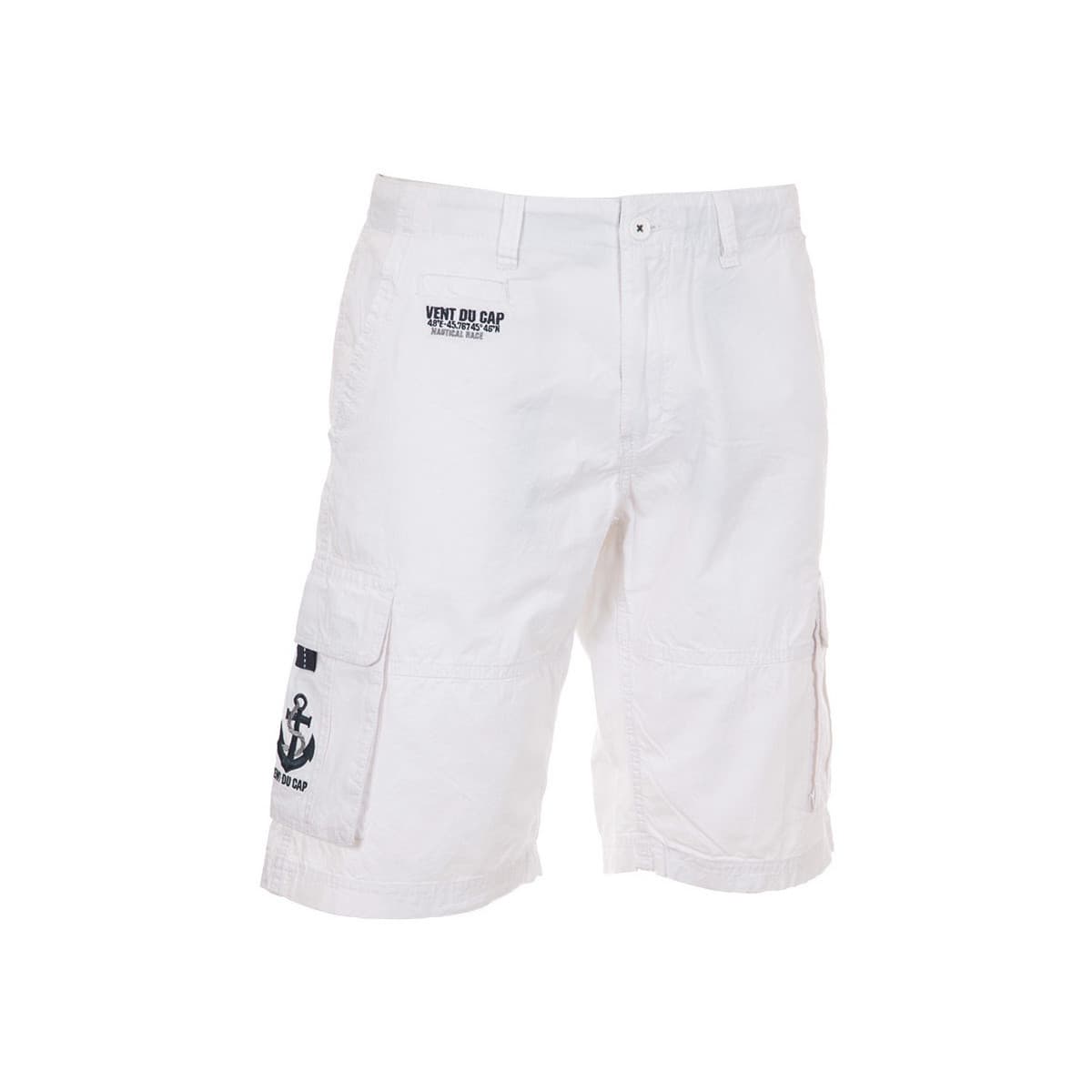Shorts & Βερμούδες Vent Du Cap Bermuda homme CEBAY