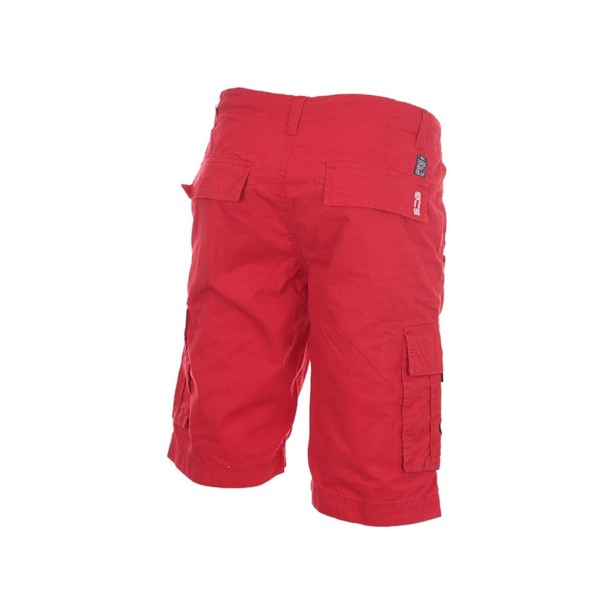 Men's Shorts Vent Du Cap Red