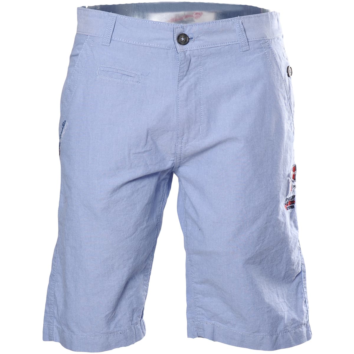 Shorts & Βερμούδες Vent Du Cap Bermuda homme CEBRUN