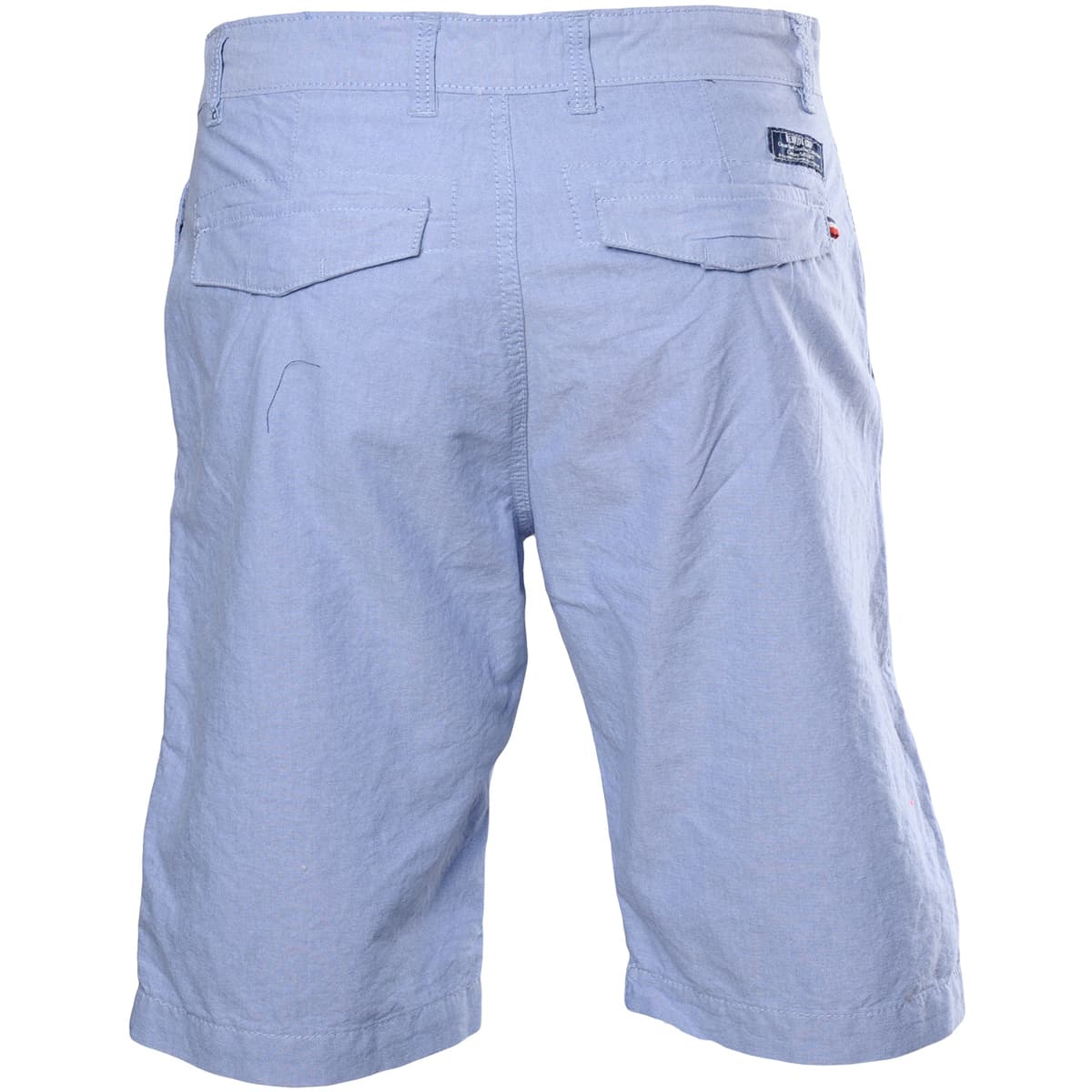 Men's Shorts Vent Du Cap Blue
