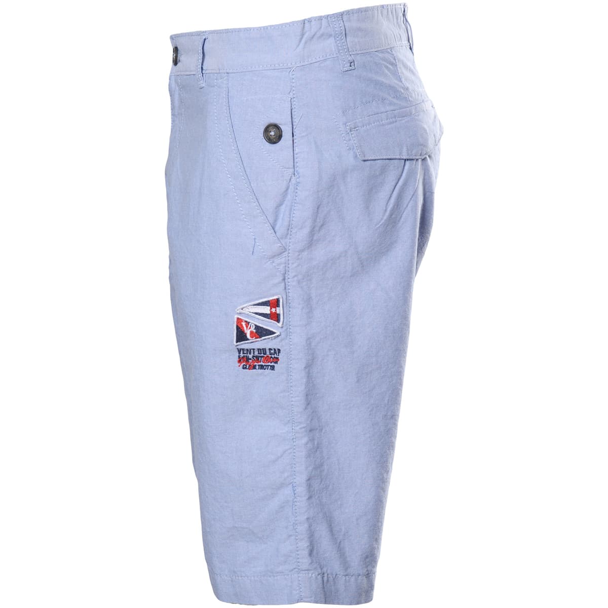 Men's Shorts Vent Du Cap Blue