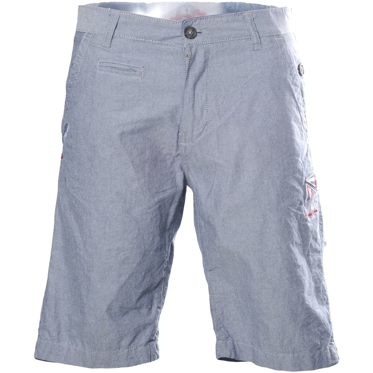 Shorts & Βερμούδες Vent Du Cap Bermuda homme CEBRUN