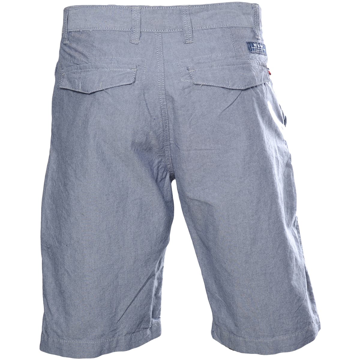 Men's Shorts Vent Du Cap Blue