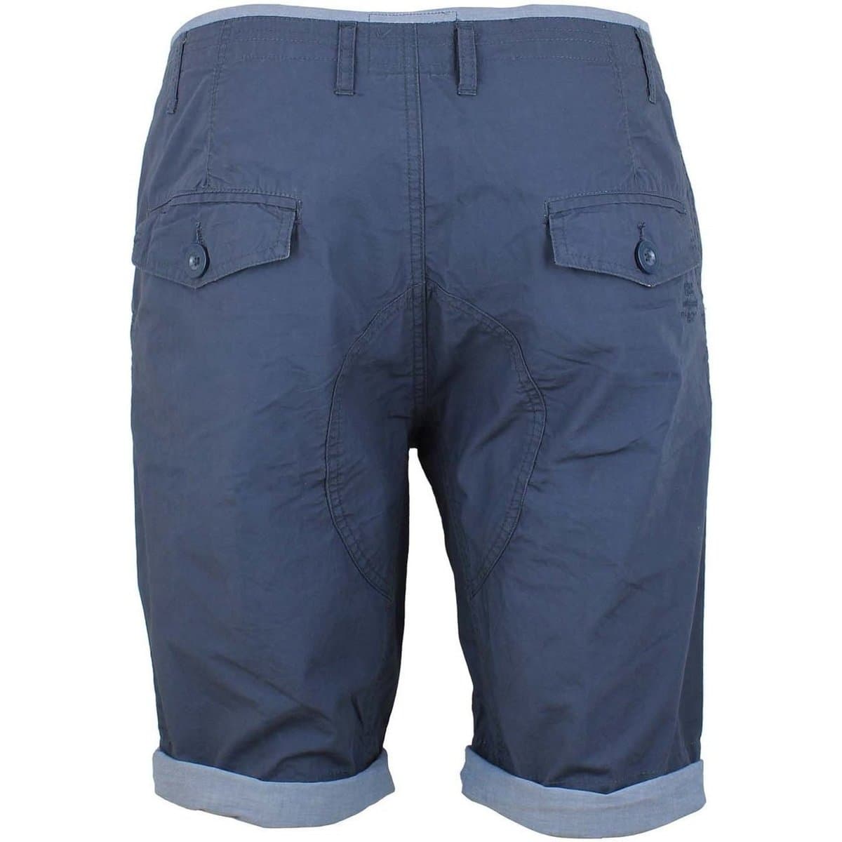 Men's Shorts Srk Blue