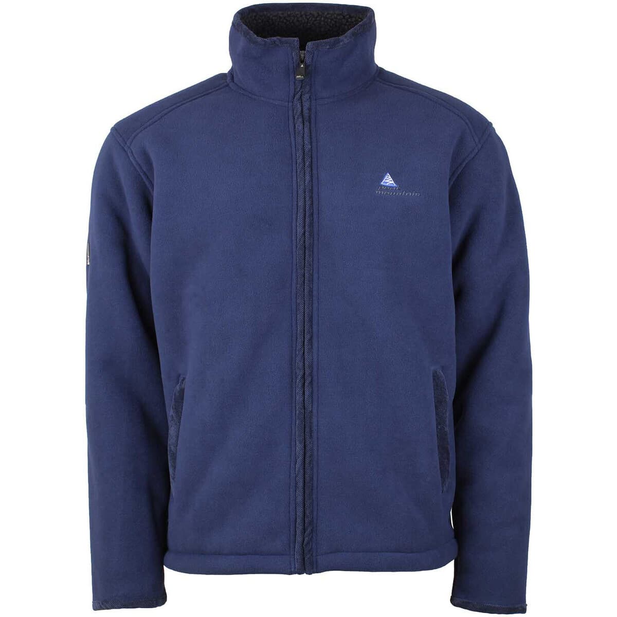 Fleece Peak Mountain Blouson polaire homme CECOUR