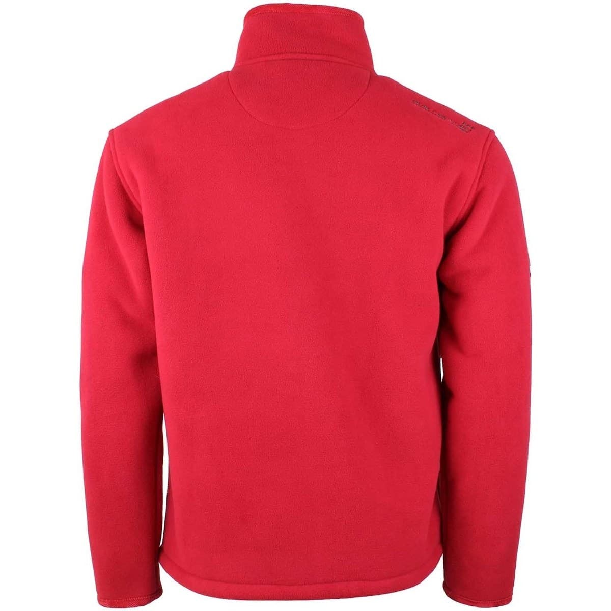 Men's Sweatshirts Peak Mountain Red
